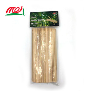 Đôi nhọn côn nặng Tôm 60cm tre xiên BBQ trong số lượng lớn - Product Image 3