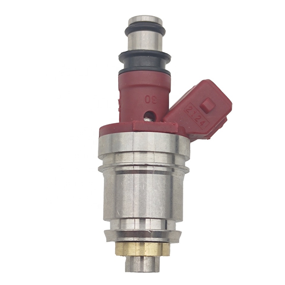 RTYPER js21-1 Fuel Injector Nozzle For Nissan