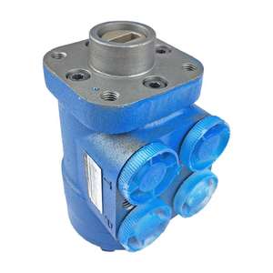 Vente directe d'usine de mécanismes de direction entièrement hydrauliques de haute qualité et durables, marque Hansen, origine Shandong, garantie 1 an - Product Image 2