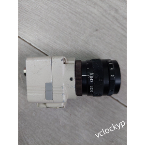 Cámara CCD Industrial Sentech STC-N63SBJ STCN63SBJ Usada - Product Image 6
