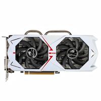 Carte graphique de jeu haute performance Colorful GTX 1060 3G pour PC, rendu vidéo, montage vidéo, ordinateur de bureau