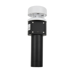 Stazione Meteorologica Portatile SENTEC: Compatta, Precisa e Facile da Trasportare, per Monitoraggio Meteorologico e Agricolo - Product Image 4