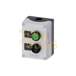 Siemens 3SU18020AM002AB1 - Nuovo - Product Image 1