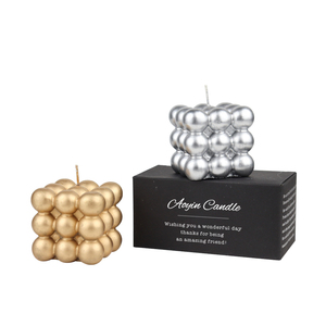 Velas <span class=keywords><strong>de</strong></span> <span class=keywords><strong>Cubo</strong></span> <span class=keywords><strong>de</strong></span> <span class=keywords><strong>Rubik</strong></span> sin Humo con Aroma en Varios Colores para el Día <span class=keywords><strong>de</strong></span> San Valentín/Pedido <span class=keywords><strong>de</strong></span> Mano/Boda - Product Image 6