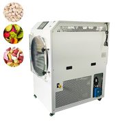 Poudre de Gelée Royale Lyophilisée, Machine de Lyophilisation Domestique Guangzhou