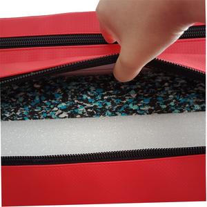 Vente directe d'usine équipement de gymnastique tapis d'automne tapis de lutte tapis de choc trou tapis de lutte contre le faisceau - Product Image 4