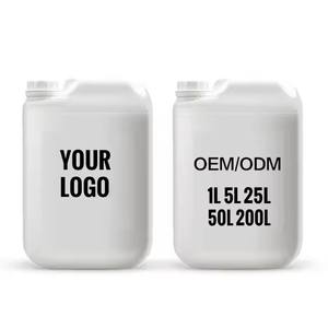 Tambor de champú de 5000ml, champú de galón a granel, 5 litros, 5L, 5 litros, barriles, fabricante de hoteles comerciales, champú de barril - Product Image 6