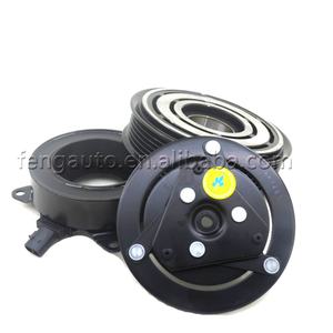 Embrague de Compresor de Aire Acondicionado para Automóvil OEM 43540 1230 1230F 01141229 00304880 para Maserati Ghibli Levante Gran Turismo 3.0t - Product Image 6