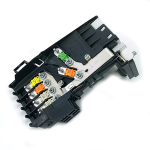 OEM 6500GR 9666527680 6500GQ 28236841 Gestionnaire de <span class=keywords><strong>batterie</strong></span> Boîte à fusibles <span class=keywords><strong>pour</strong></span> Citroen <span class=keywords><strong>C4</strong></span> Grand Picasso Peugeot 3008 RCZ 508 5008 308 - Product Image 5