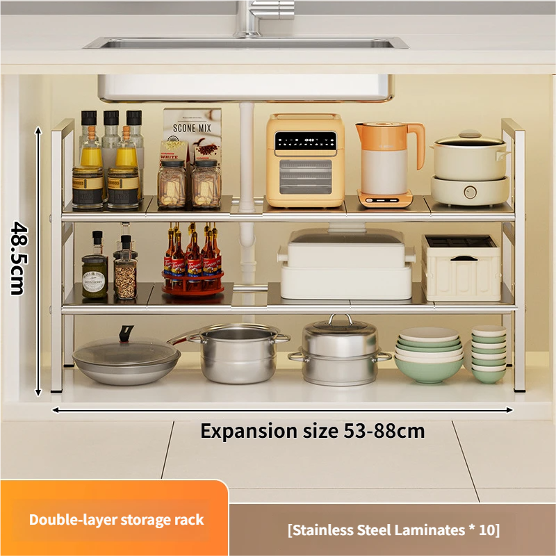 Stainless Steel 10 plate