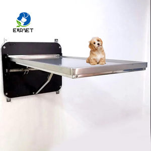 Mesa <span class=keywords><strong>de</strong></span> Operaciones Plegable para Exámenes Veterinarios en Animales <span class=keywords><strong>de</strong></span> <span class=keywords><strong>Laboratorio</strong></span> Pequeños - Product Image 3