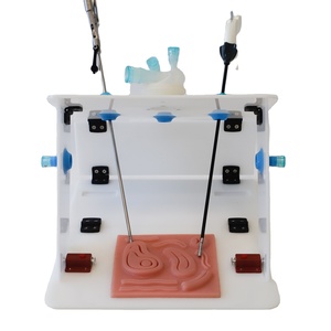 Geyi Laparoscopische Trainer Doos Simulator Laparoscopische Simulator Te Verbeteren Laparoscopische Chirurgie Vaardigheden - Product Image 5