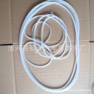 Anneaux d'étanchéité en silicone, joints toriques ronds en caoutchouc de qualité alimentaire pour la conservation de la fraîcheur en cuisine - Product Image 2