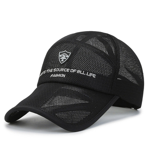 07-<b>Vintage</b> Washed Embroidered Trucker Hat Hip Hop Baseball <b>Cap</b> Streetwear High Quality Baseball <b>Cap</b> - Product Image 6