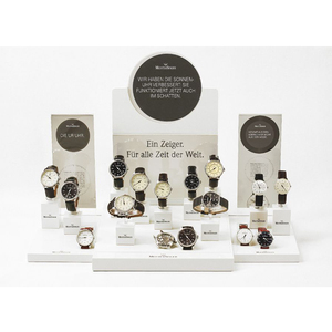 Hộp Đồng Hồ Acrylic Cao Cấp Cho Cửa Hàng, Tủ Để Bàn, Tủ Đồng Hồ - Product Image 4