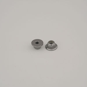 Tuerca de Brida de Aleación de Aluminio Gude M5, Antideslizante, Bloqueo de Hélices para Drones, Alta Resistencia 6061, Accesorio - Product Image 1