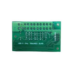 Comedero Automático Inteligente para Mascotas, Placa de Control PCBA con Temporizador de Alimentación, Panel de Control Personalizable con Control Cuantitativo - Product Image 4