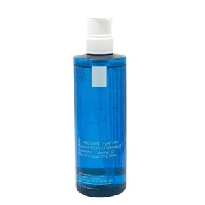 <strong>Toleriane</strong> Purifying Foaming <strong>Facial</strong> <strong>Cleanser</strong> Oil Free Face Wash for Women &amp; Men <strong>Toleriane</strong> Hydrating Gentle Face <strong>Cleanser</strong> - Product Image 1