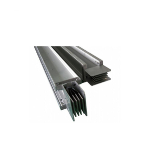 Système de barres omnibus <span class=keywords><strong>BBT</strong></span> 5000A pour conduits de bus - Product Image 1
