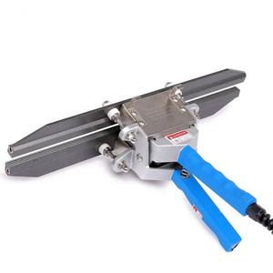 เครื่องซีลถุงพลาสติกแบบมือถือ ใช้ความร้อนแบบอิมพัลส์ - Product Image 1