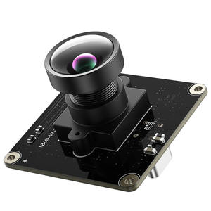 Module de caméra USB 3.0 à 50 millions de pixels avec autofocus et monture M12 pour l'amplification électronique, la vision industrielle <span class=keywords><strong>macro</strong></span> et les modèles IA - Product Image 1