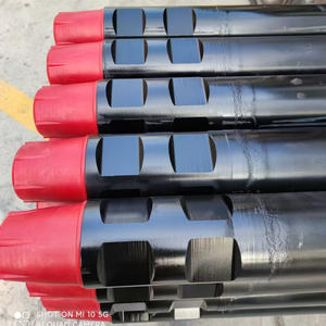 공장 생산 76mm/89mm/102mm/114mm 물 우물 드릴 파이프 장비 드릴링 용 - Product Image 5