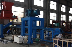 Máquina de Fundición Centrífuga para Tuberías de Hormigón, Máquina para Fabricar Tuberías de Hormigón - Product Image 2