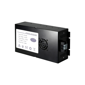 Sistema de Alimentación Ininterrumpida de Alto Rendimiento para un Respaldo de Energía Confiable y Continuo, UPS de 1000W, 2000W, 3000W - Product Image 4