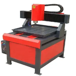 Machine de découpe de métal cnc pour couple, haute qualité, CA6060