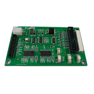 100% Nuevo: Placa base de impresión de etiquetas para básculas <span class=keywords><strong>Toledo</strong></span>, piezas al por mayor para Bpro, PN. 30766206D Desarrollado en Interiores, Disponible en Stock - Product Image 3