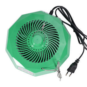 Новое поступление, интеллектуальная вентиляционная лампа для птицеводства, обогреватель для птенцов, утка - Product Image 5