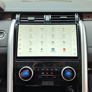 Para Land Rover Discovery 5 2017-2020, Pantalla Táctil con Navegación GPS, Android Auto, CarPlay, Sistema Multifunción para Auto - Product Image 2