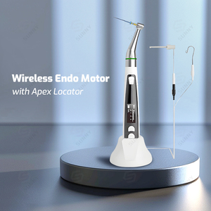 High Quality Dental Endo Motor Factory Price/Dental Endo Rotary Motor - Product Image 4