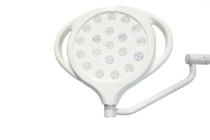 Di động cầm tay operationsleuchte OT <span class=keywords><strong>LED</strong></span> hoạt động phẫu thuật shadowless đèn phẫu thuật đèn phòng - Product Image 4