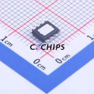 ชิปวงจรรวม PMIC ตัวควบคุมเชิงเส้น (LDO) SOIC-8-EP ADM7151ARDZ-04-R7ของแท้ใหม่ - Product Image 2