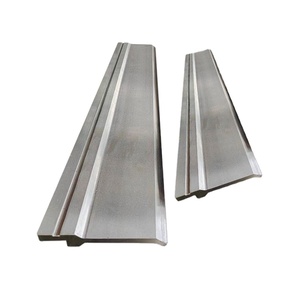 Herramientas de freno de prensa Componentes personalizados de alta precisión Suministro directo de fábrica para sistemas de moldes industriales - Product Image 5