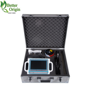Detector de vazamento de tubo PQWT-CL400, máquina de teste de vazamento detector de vazamento ultrassônico - Product Image 6