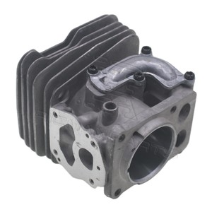Nouveau kit cylindre pour débroussailleuses Husqvarna 345FR, 545FR, 545FX, OEM 577 27 49 01, tronçonneuse - Product Image 2