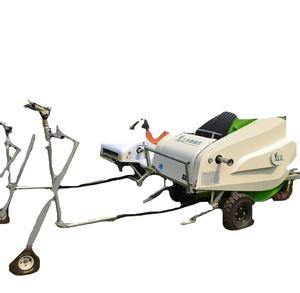 Amplia adaptabilidad al terreno, fácil operación en terrenos pequeños, sin restricciones por obstáculos Aquago II 60-120 - Product Image 2