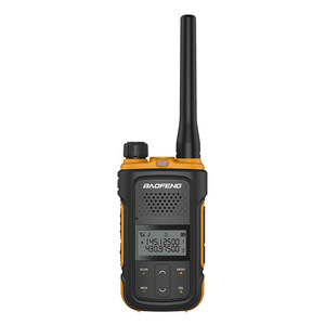 Radio portable analogique Baofeng UV-12 136-174 MHz 400-520 MHz pour usage civil - Product Image 1