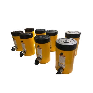 Cilindro Hidráulico Agrícola VIT-W Equivalente a Enerpac CLL-504 para Tractores |   Granja Resistente a la Corrosión - Product Image 5
