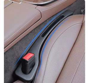Bandes de remplissage pour siège de voiture en ABS de haute qualité, anti-fuite, avec boîte de rangement intégrée - Product Image 2
