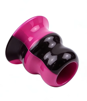 Personnalisation de divers dilatateurs d'oreilles en silicone, écarteurs d'oreilles, prothèses auriculaires et dilatateurs pour piercing d'oreilles