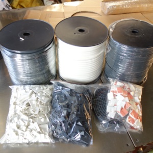 BRICOLAGE <span class=keywords><strong>Moustiquaire</strong></span> <span class=keywords><strong>Magnétique</strong></span> <span class=keywords><strong>Moustiquaire</strong></span>/Filet Amovible <span class=keywords><strong>Moustiquaire</strong></span> Net - Product Image 6