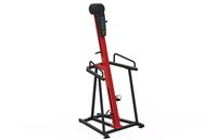 Meilleures ventes exercice de marche motorisé Total Body Shapers grimpeur vertical grimpeur arbre étape escalade Machine