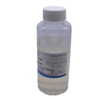 Adhesivo de recubrimiento resistente a altas temperaturas, nano líquido de sílice, MGI-1030