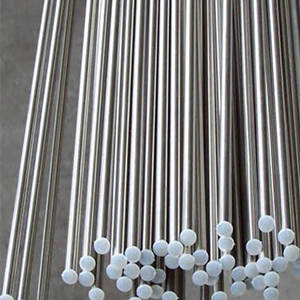 เหล็กกล้าไร้สนิมรีดเย็น ASTM AISI JIS 201 202 2205 304 316L 310S 316Ti รูปทรงกลม สำหรับงานเชื่อม ตัด และดัด - Product Image 2