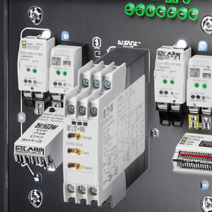 Eaton Etr4 Timingrelais, 2W, 0.05S-100H, Multifunctioneel, 24-240vac/Dc, Potentiometerverbinding - Product Image 3