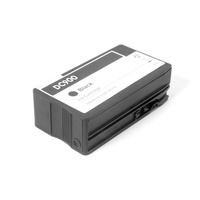 KARTU TINTA RE-MANUFACTURED DC900 DENGAN CHIP BARU untuk Printer DILETTA 900i Passport Printer DILETTA SDP900 Visa Printer DC900