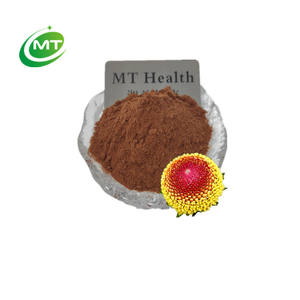 공장 공급 고품질 Acmella Oleracea 추출물 Spilanthes Acmella 꽃 추출물 분말 - Product Image 1